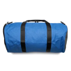 Varsity Duffle 2.0 - Royal Blue/Charcoal