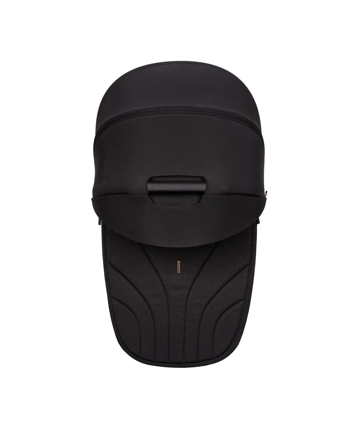 Venicci Claro 2in1 Pram & Pushchair - Noir