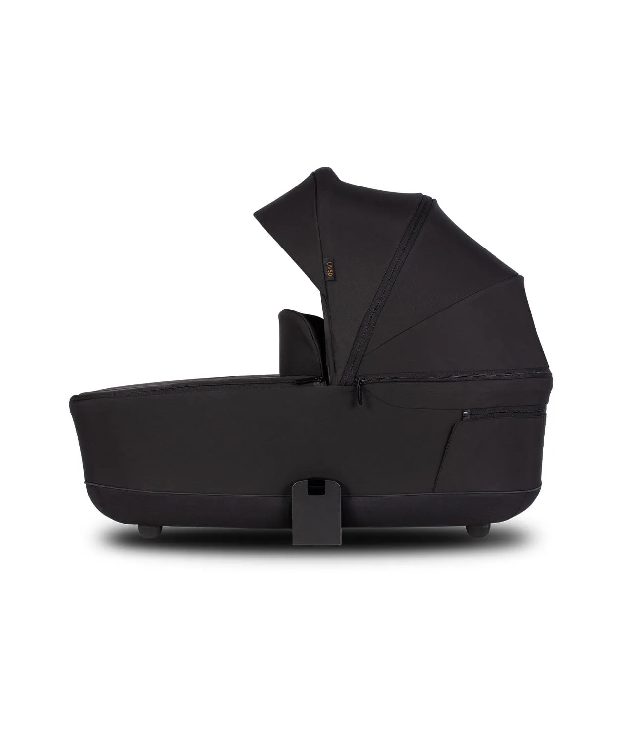 Venicci Claro 2in1 Pram & Pushchair - Noir