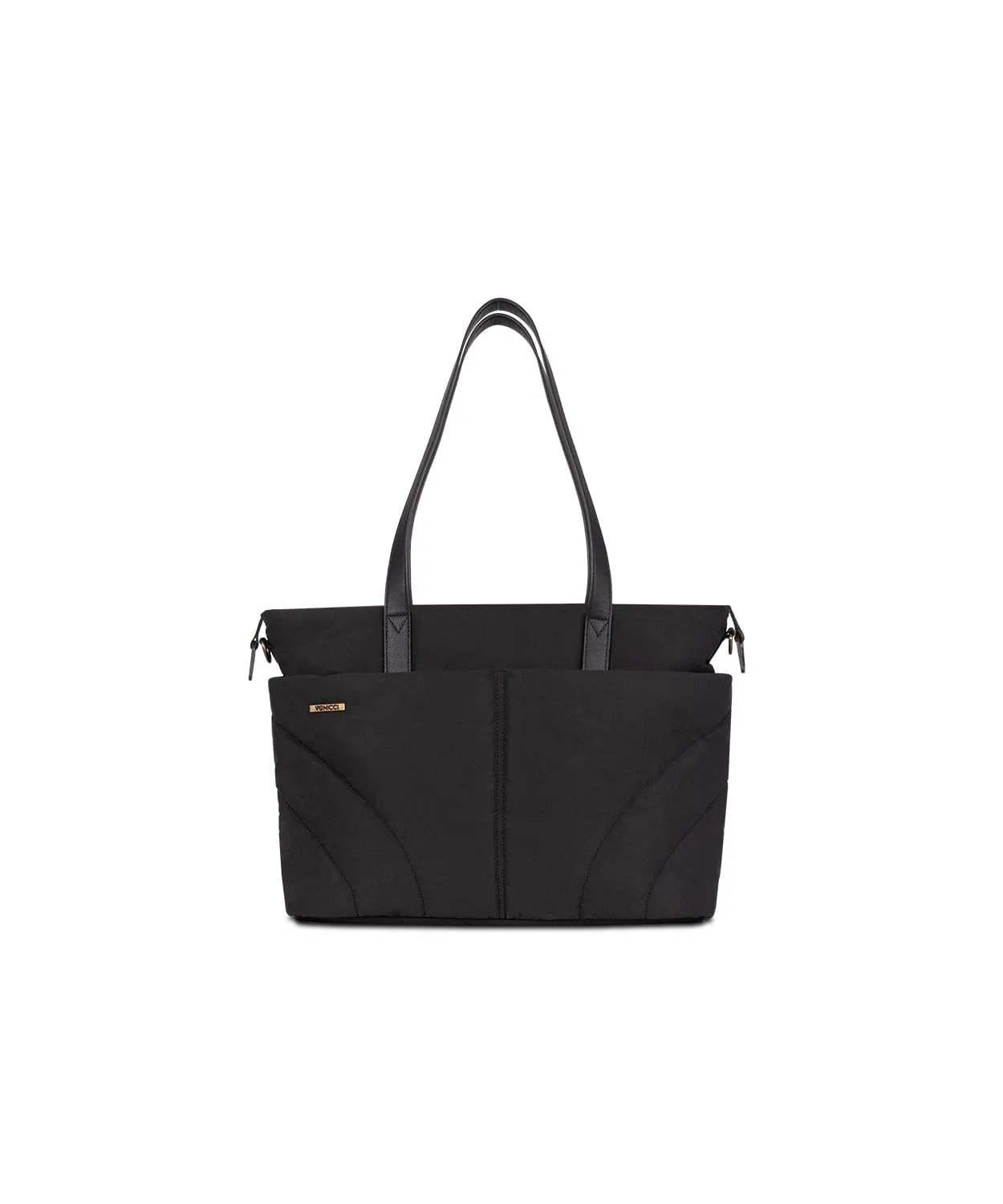 Venicci Claro 2in1 Pram & Pushchair - Noir