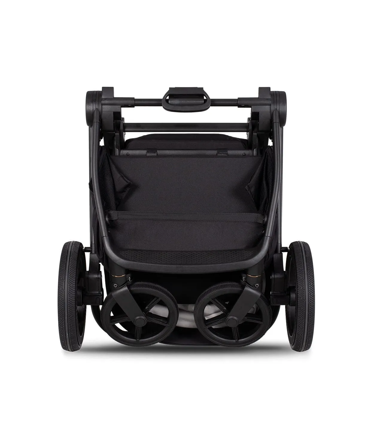 Venicci Claro 2in1 Pram & Pushchair - Noir