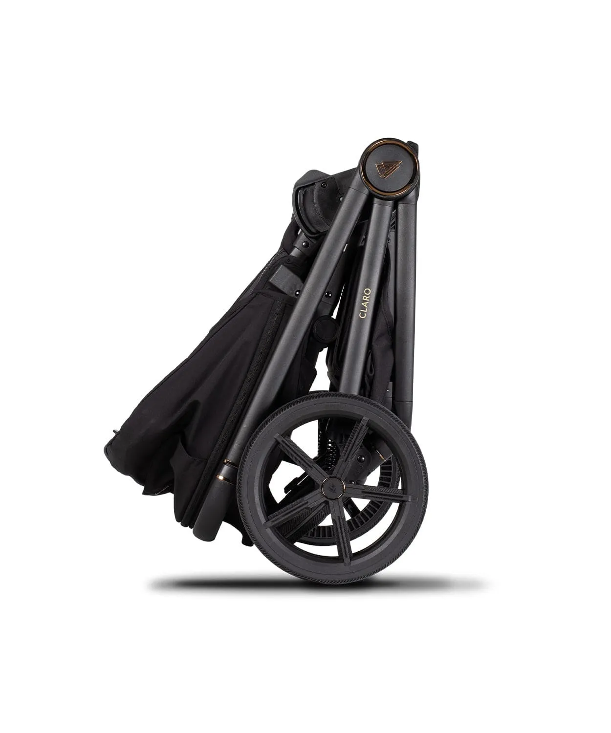 Venicci Claro 2in1 Pram & Pushchair - Noir