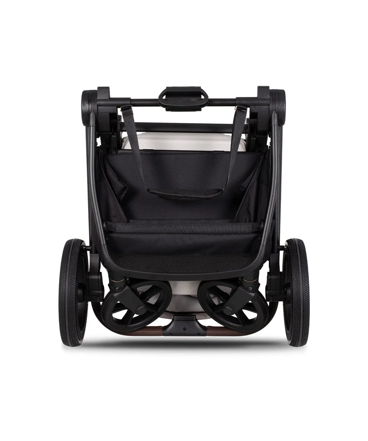 Venicci Claro 3in1 (Engo) Travel System - Vanilla