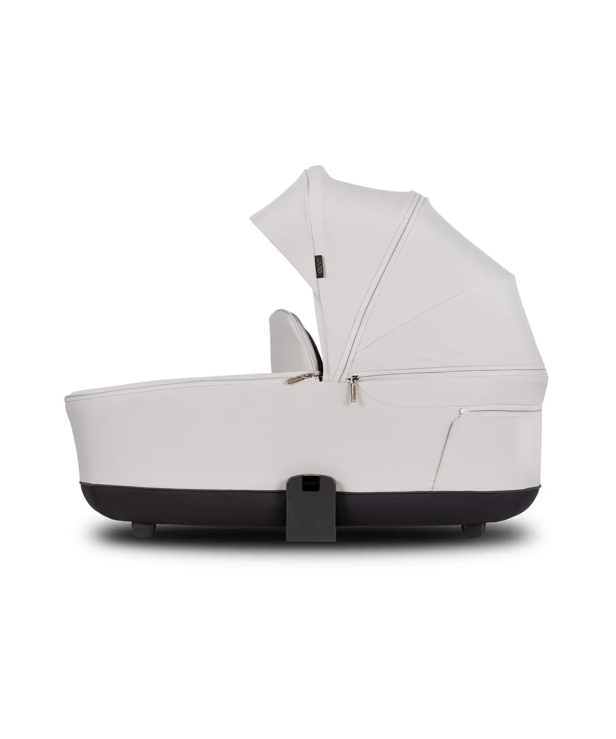 Venicci Claro 3in1 (Engo) Travel System - Vanilla