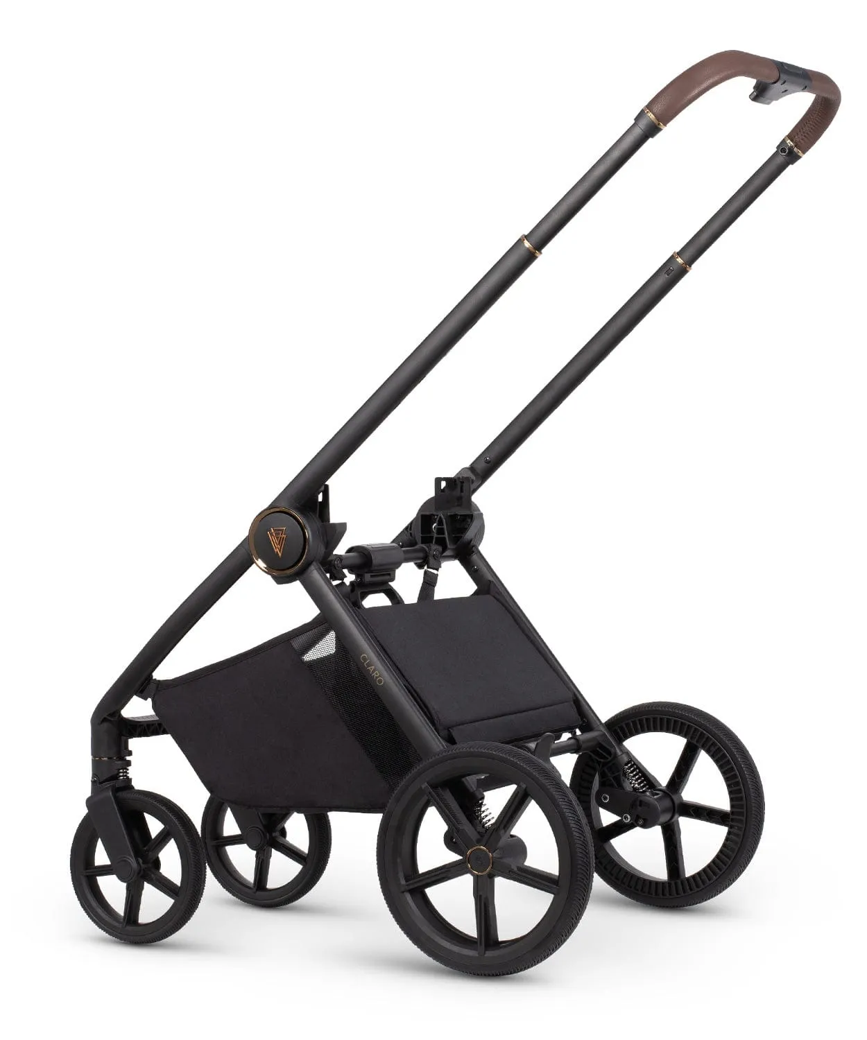 Venicci Claro 3in1 (Engo) Travel System - Vanilla