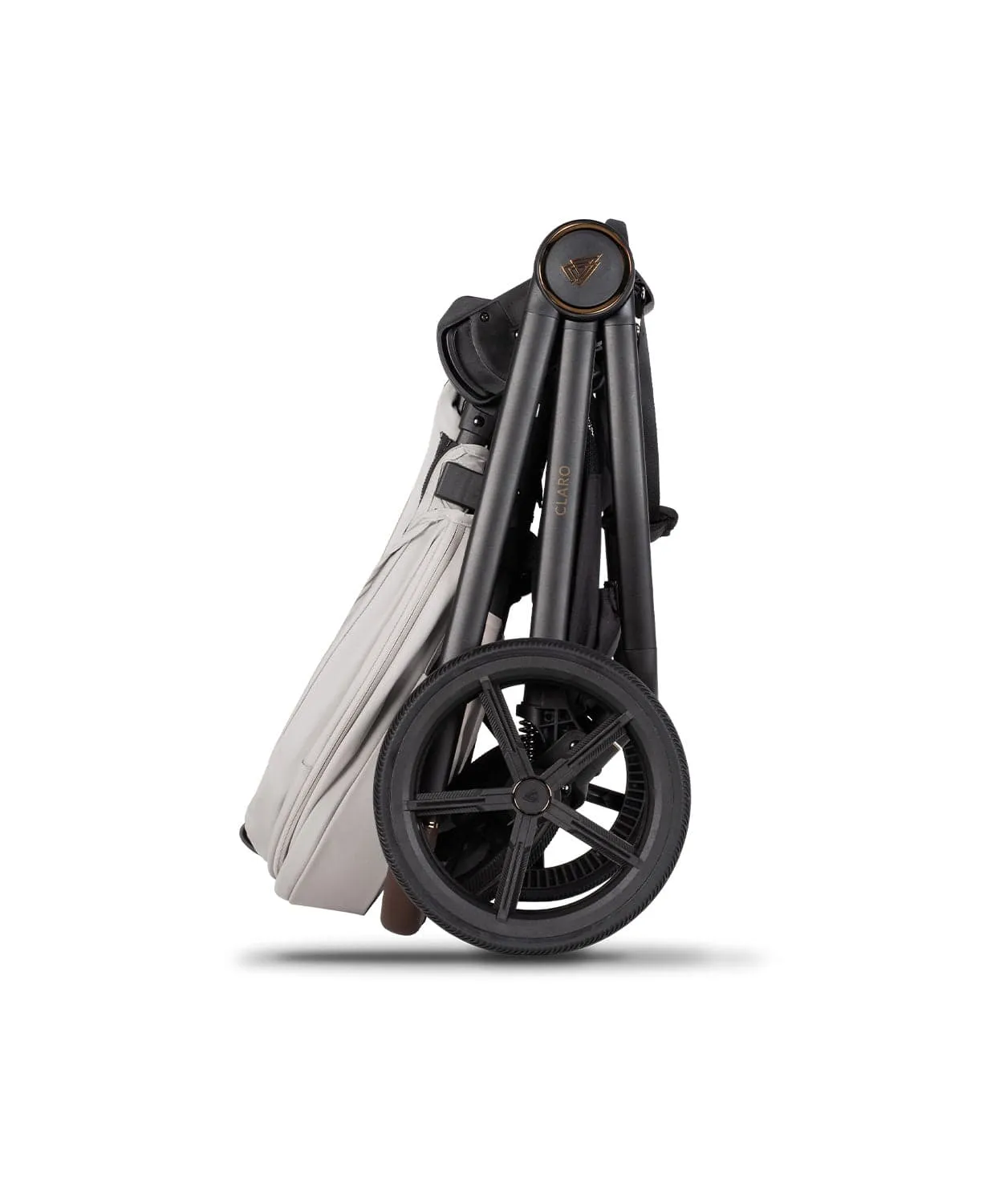 Venicci Claro 3in1 (Engo) Travel System - Vanilla