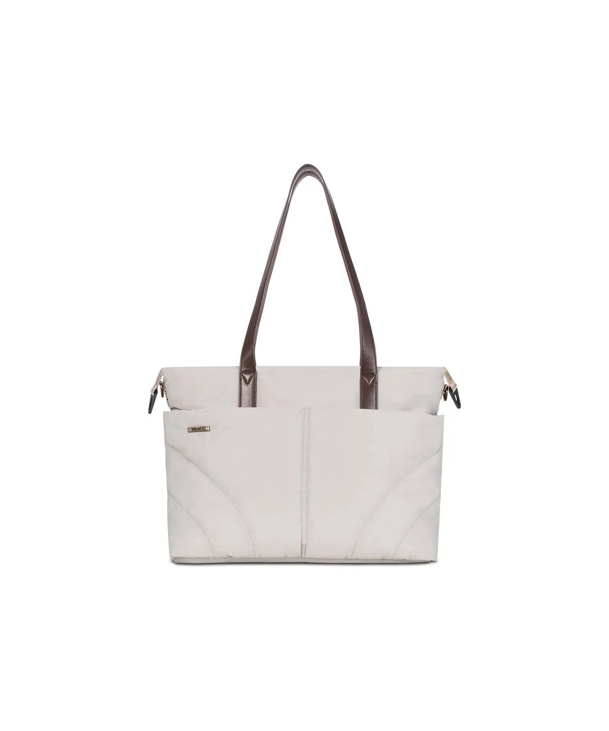 Venicci Claro 4in1 (Engo) Travel System - Vanilla