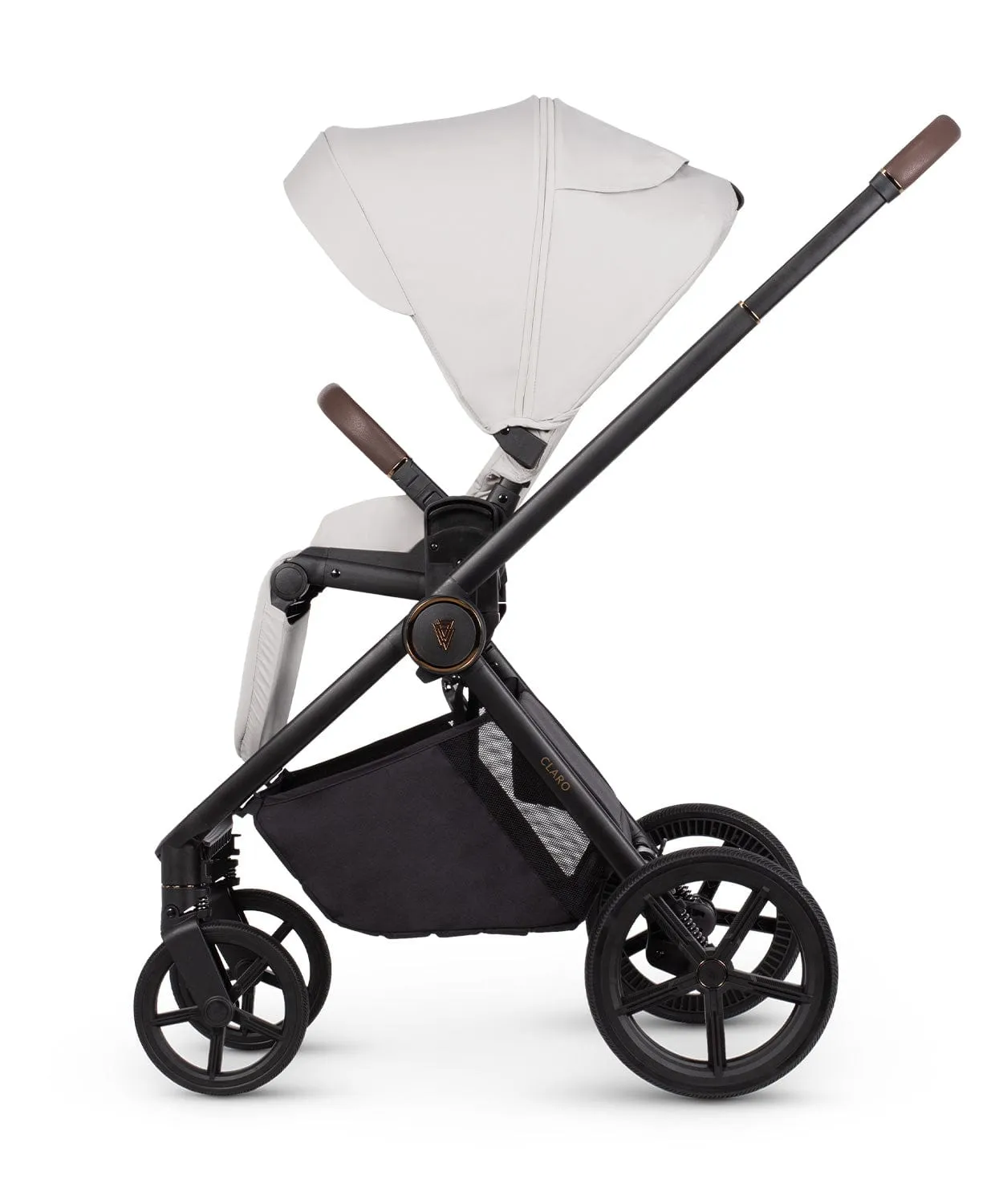 Venicci Claro 4in1 (Engo) Travel System - Vanilla