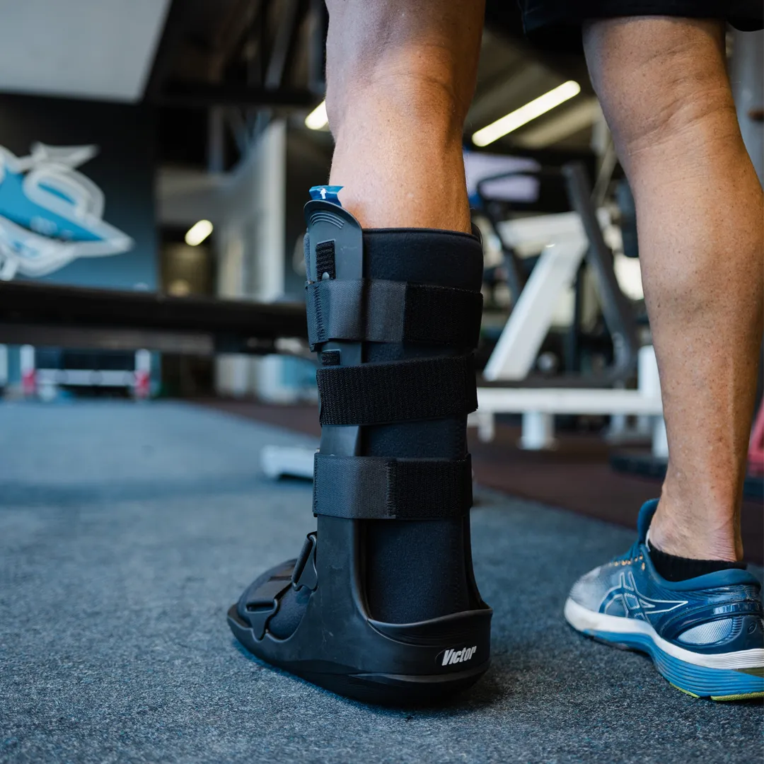 Victor Moonboot 1.0 Tall