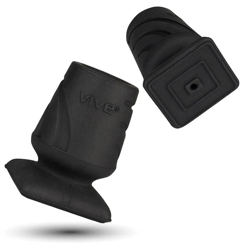 Vive Shock Absorbing Cane Tip (2-Pack)
