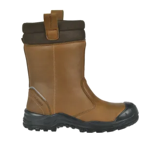 Walkmate Madrid Werklaars S3