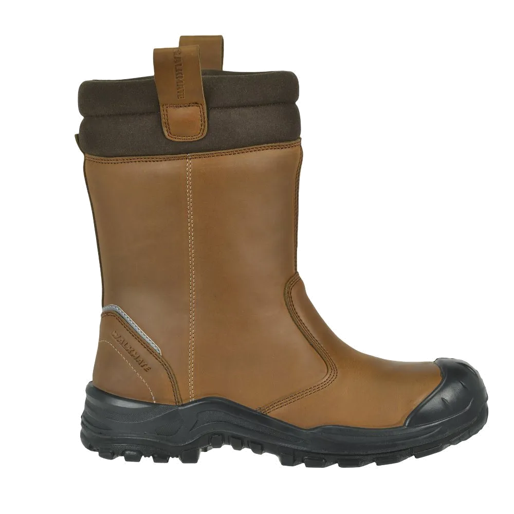 Walkmate Madrid Werklaars S3
