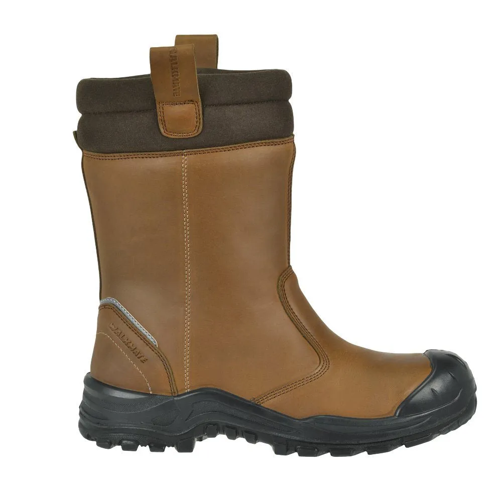 Walkmate Madrid Werklaars S3