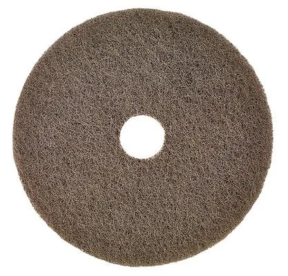 Walter 07X661 6" x 1/2" x 7/8" Quickstep Stainless Steel FX Disc