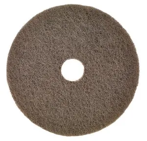 Walter 07X661 6" x 1/2" x 7/8" Quickstep Stainless Steel FX Disc