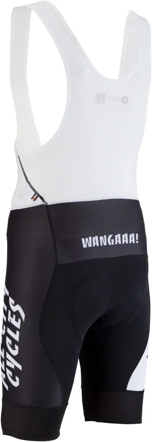 Wangaaa! Bib