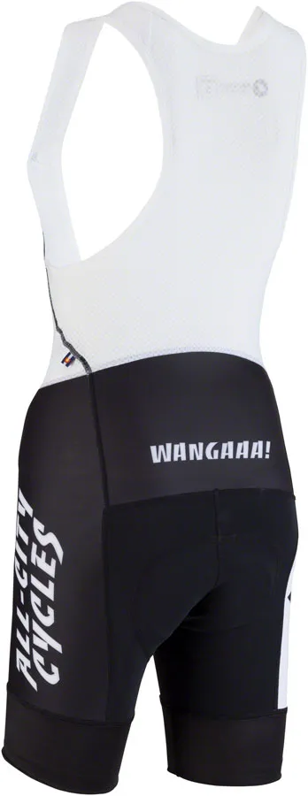 Wangaaa! Bib