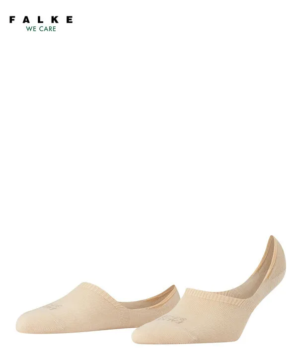 WeCare Step High Cut Dames Kousenvoetjes 46493 4011 cream