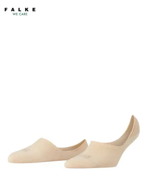 WeCare Step High Cut Dames Kousenvoetjes 46493 4011 cream