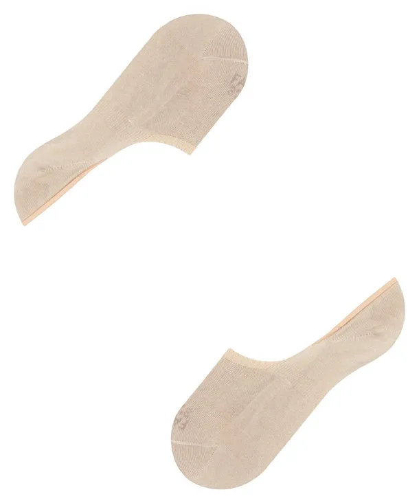 WeCare Step High Cut Dames Kousenvoetjes 46493 4011 cream