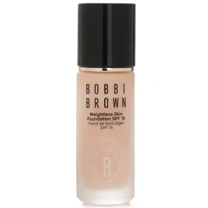 Weightless Skin Foundation Spf 15 - # N032 Sand - 30ml