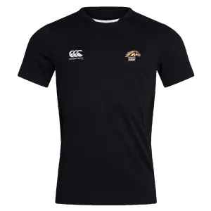 Western Michigan University Women's Rugby Club Dry Tee by Canterbury