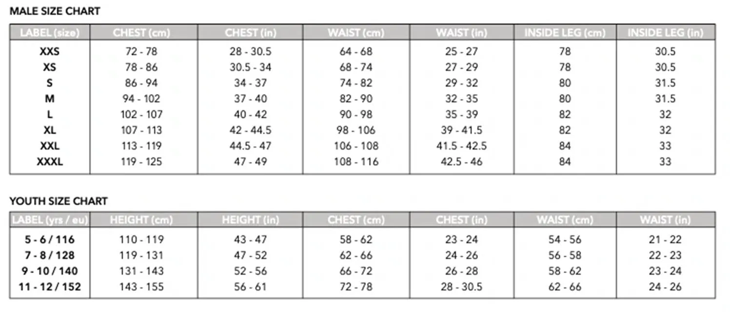 Whitkirk C.C. Matrix V2 Playing Shirt