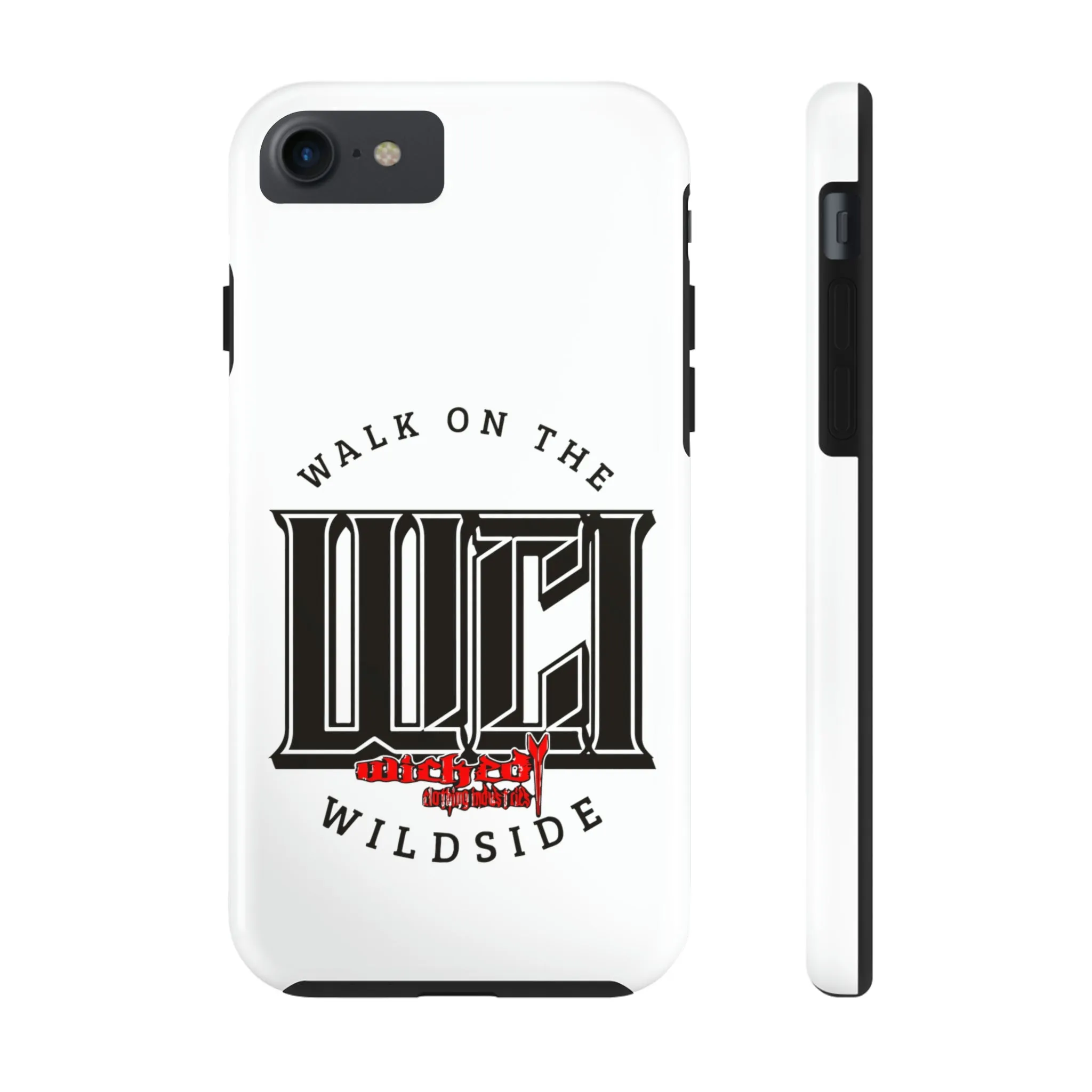 WildSide Tough Phone Cases