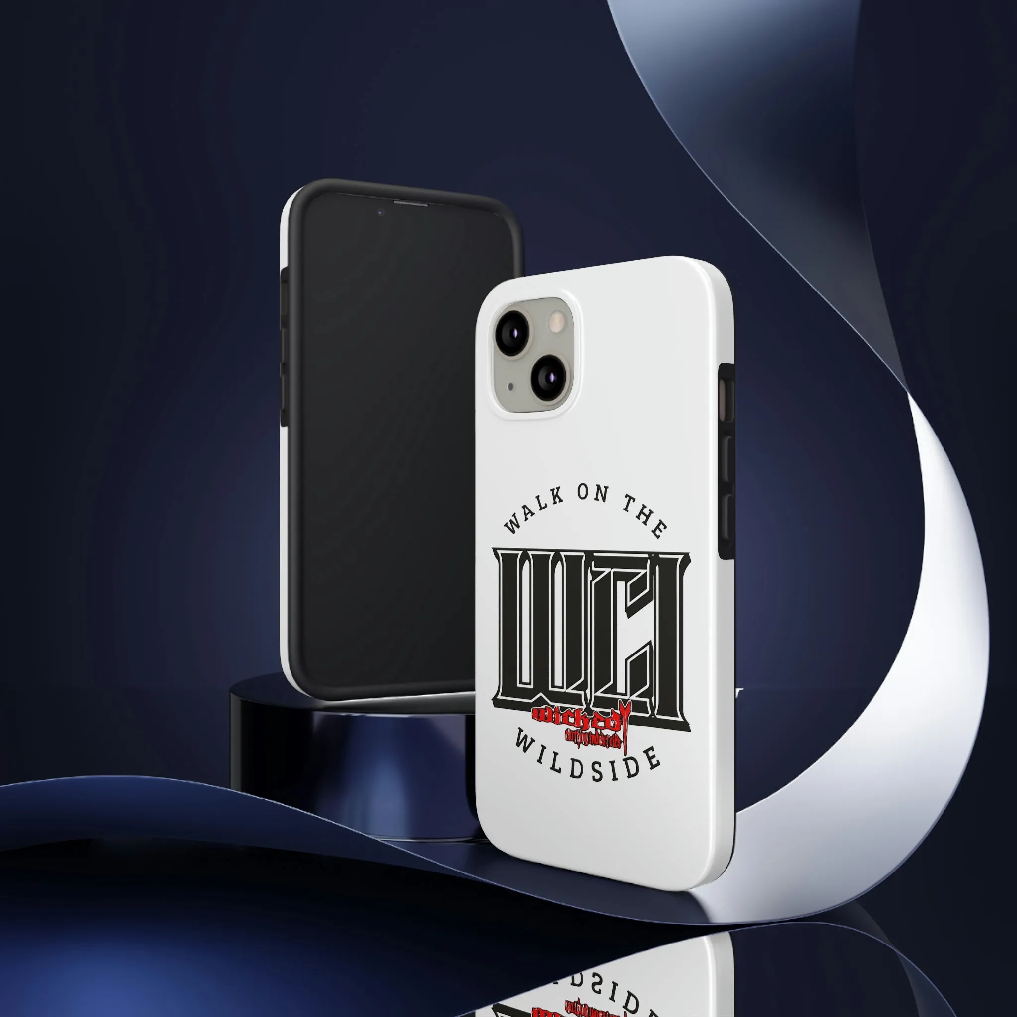 WildSide Tough Phone Cases