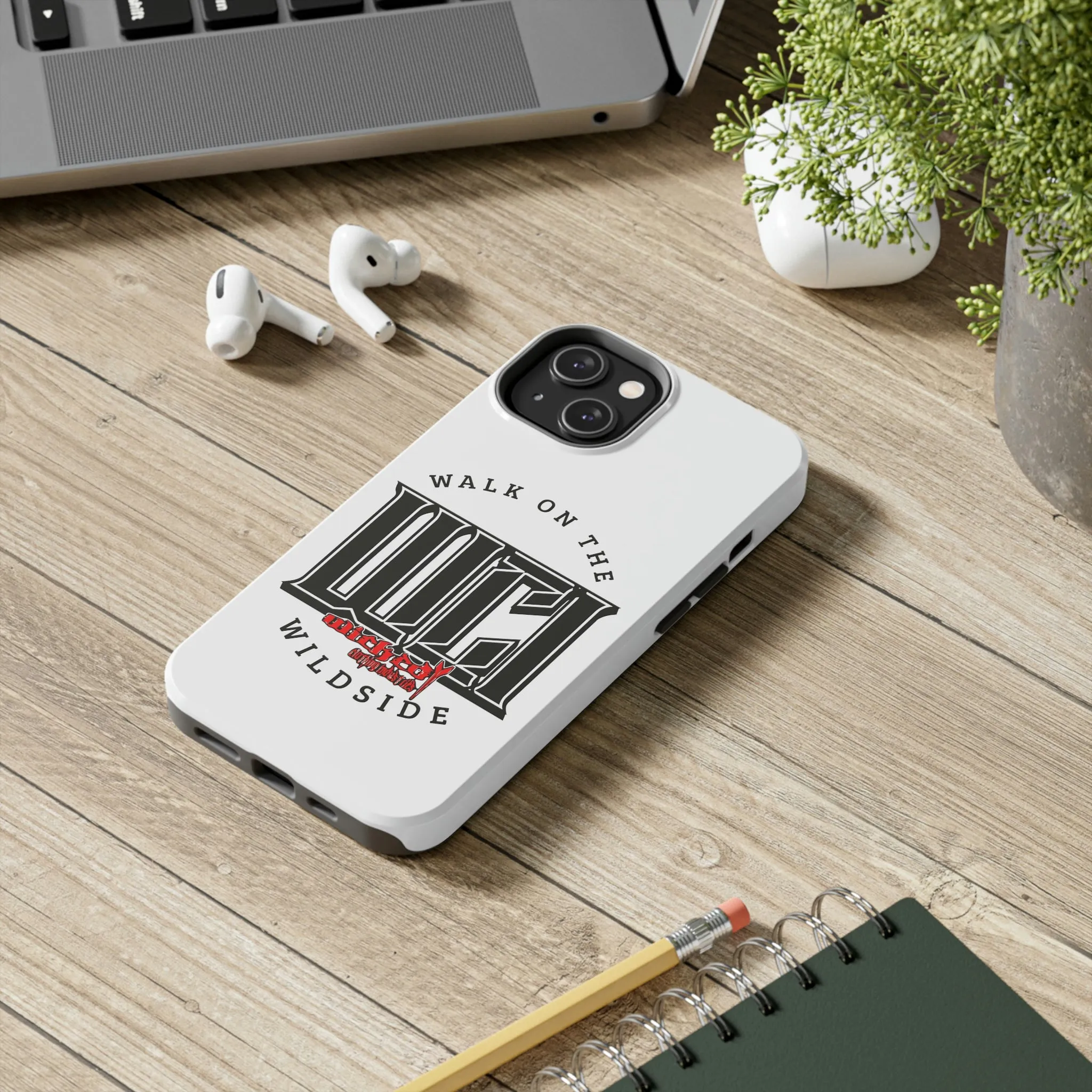 WildSide Tough Phone Cases