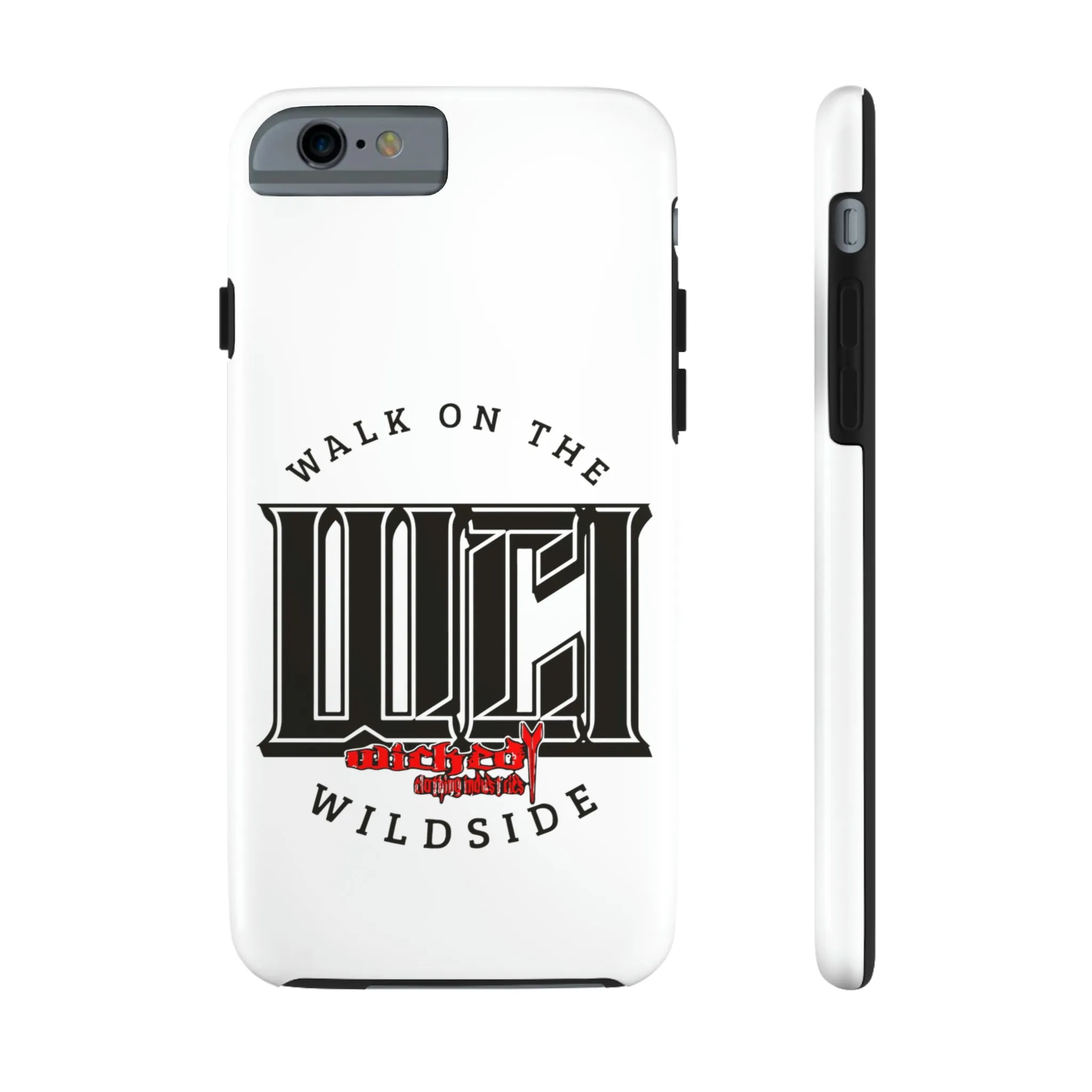 WildSide Tough Phone Cases