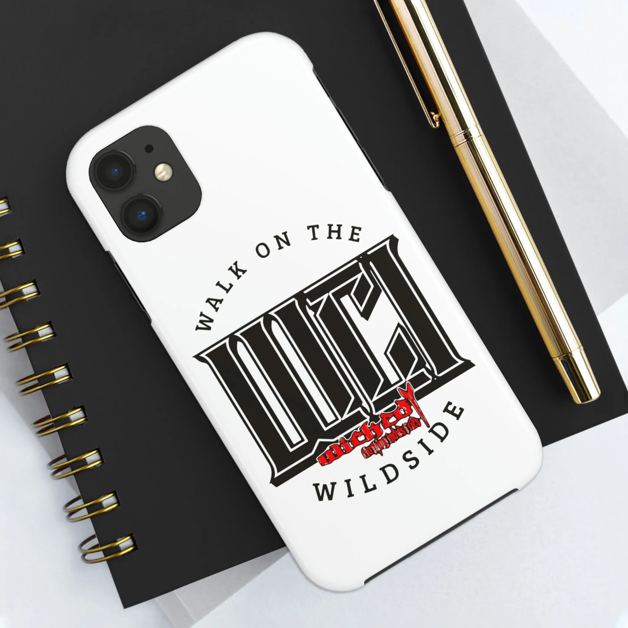 WildSide Tough Phone Cases