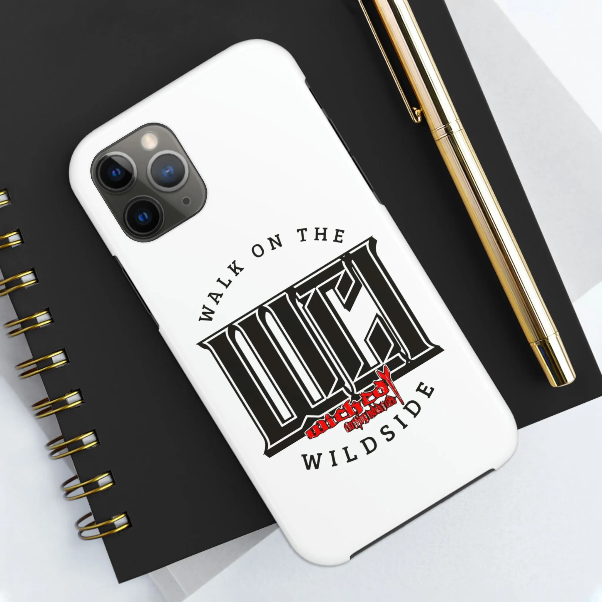 WildSide Tough Phone Cases