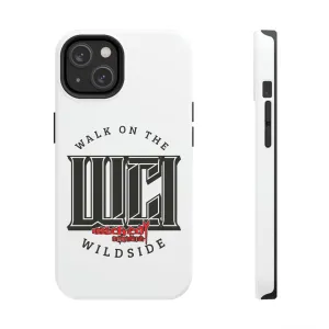 WildSide Tough Phone Cases