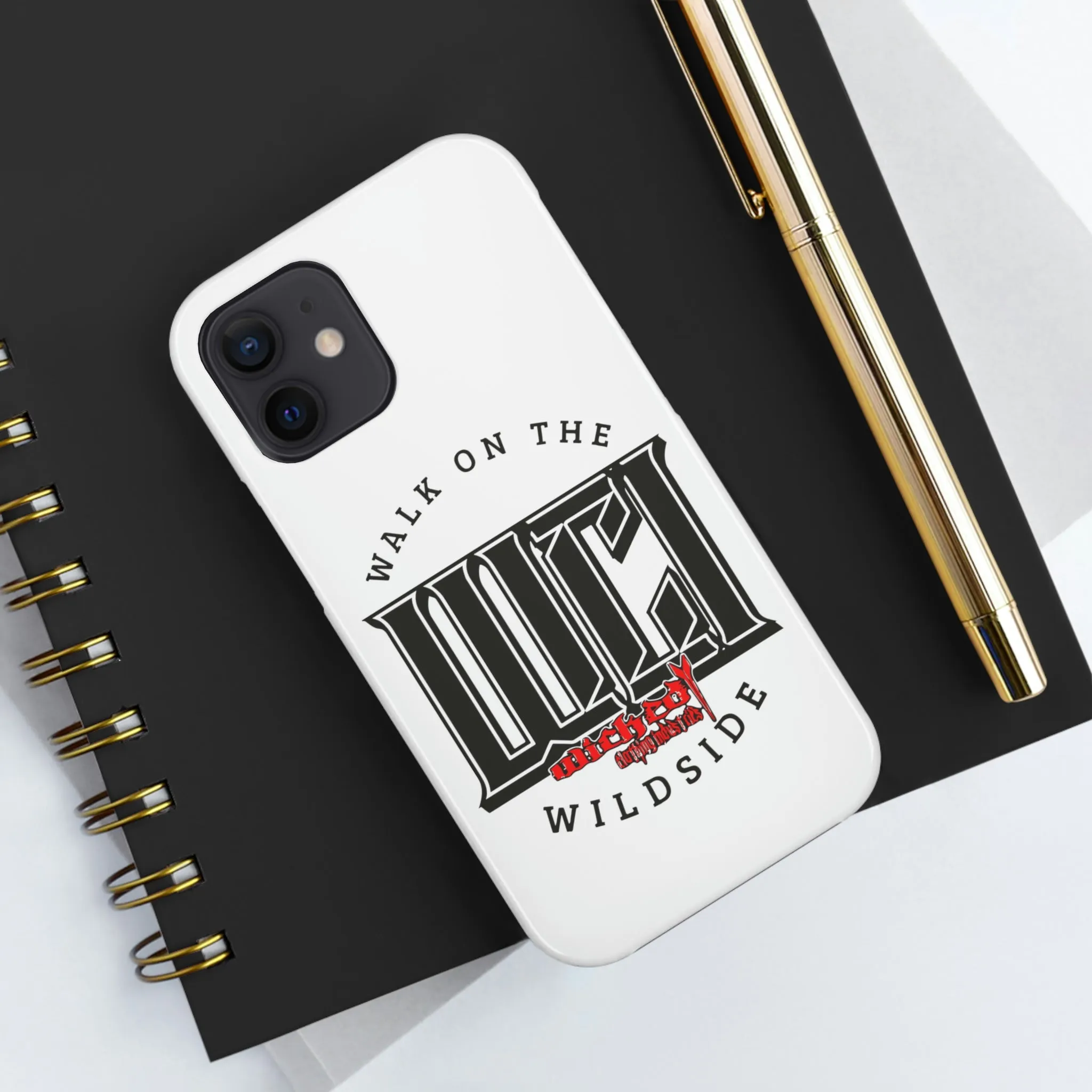 WildSide Tough Phone Cases
