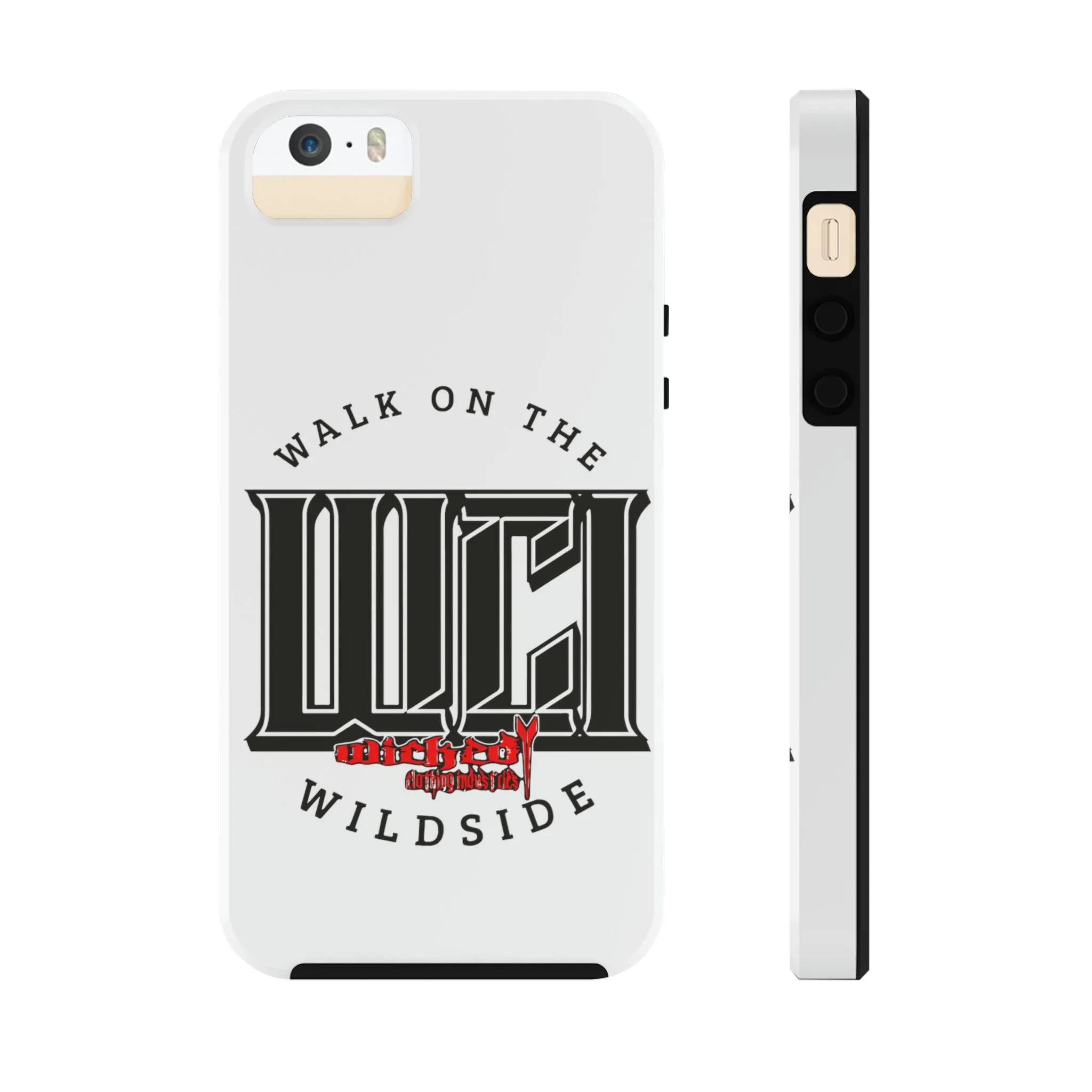 WildSide Tough Phone Cases