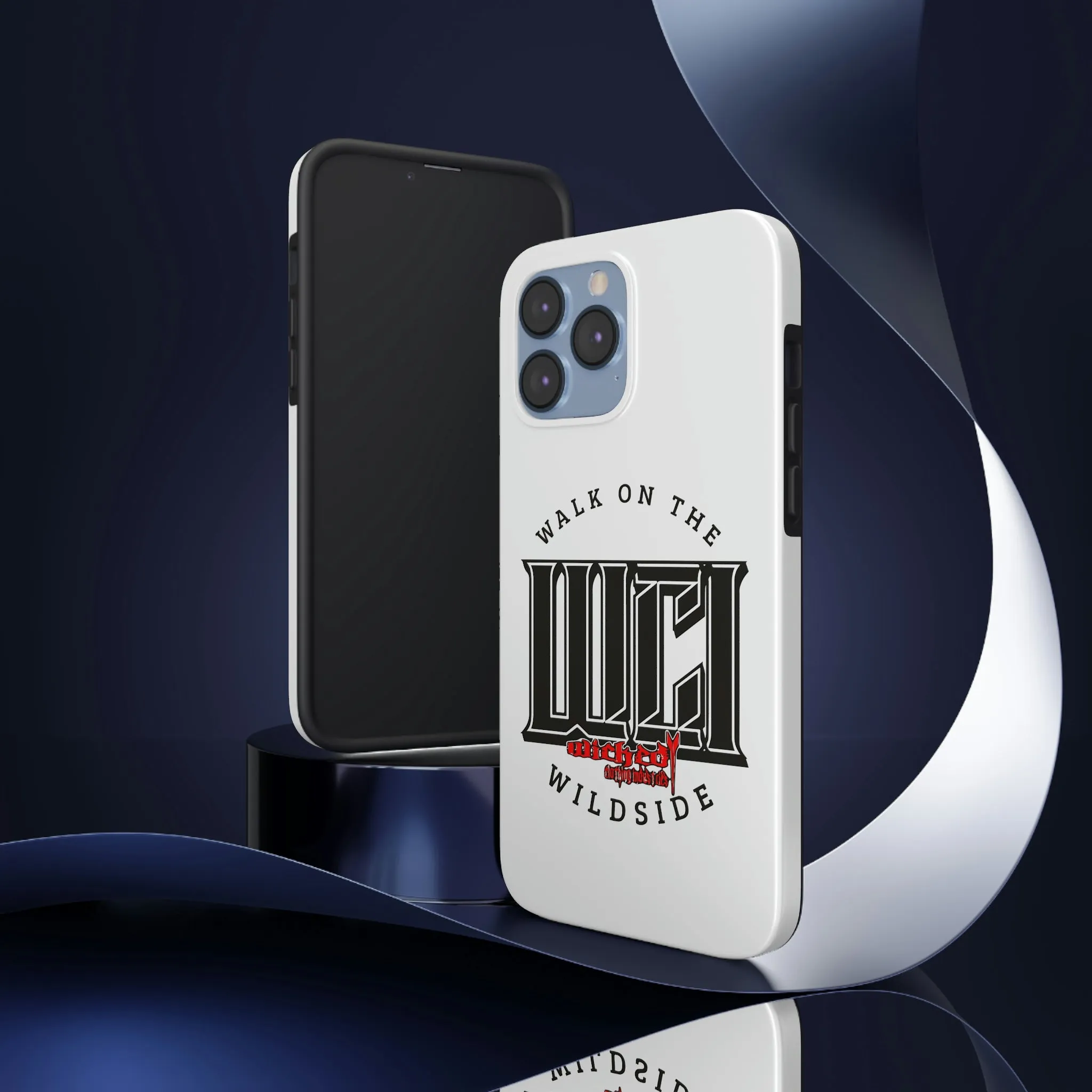 WildSide Tough Phone Cases