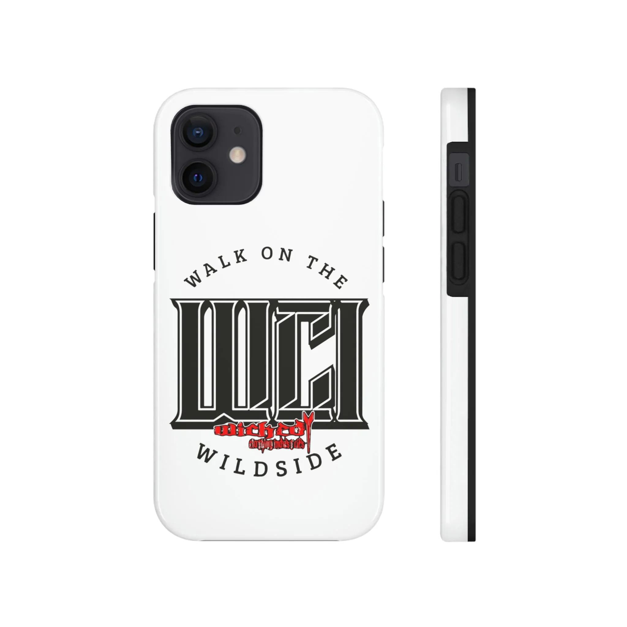 WildSide Tough Phone Cases