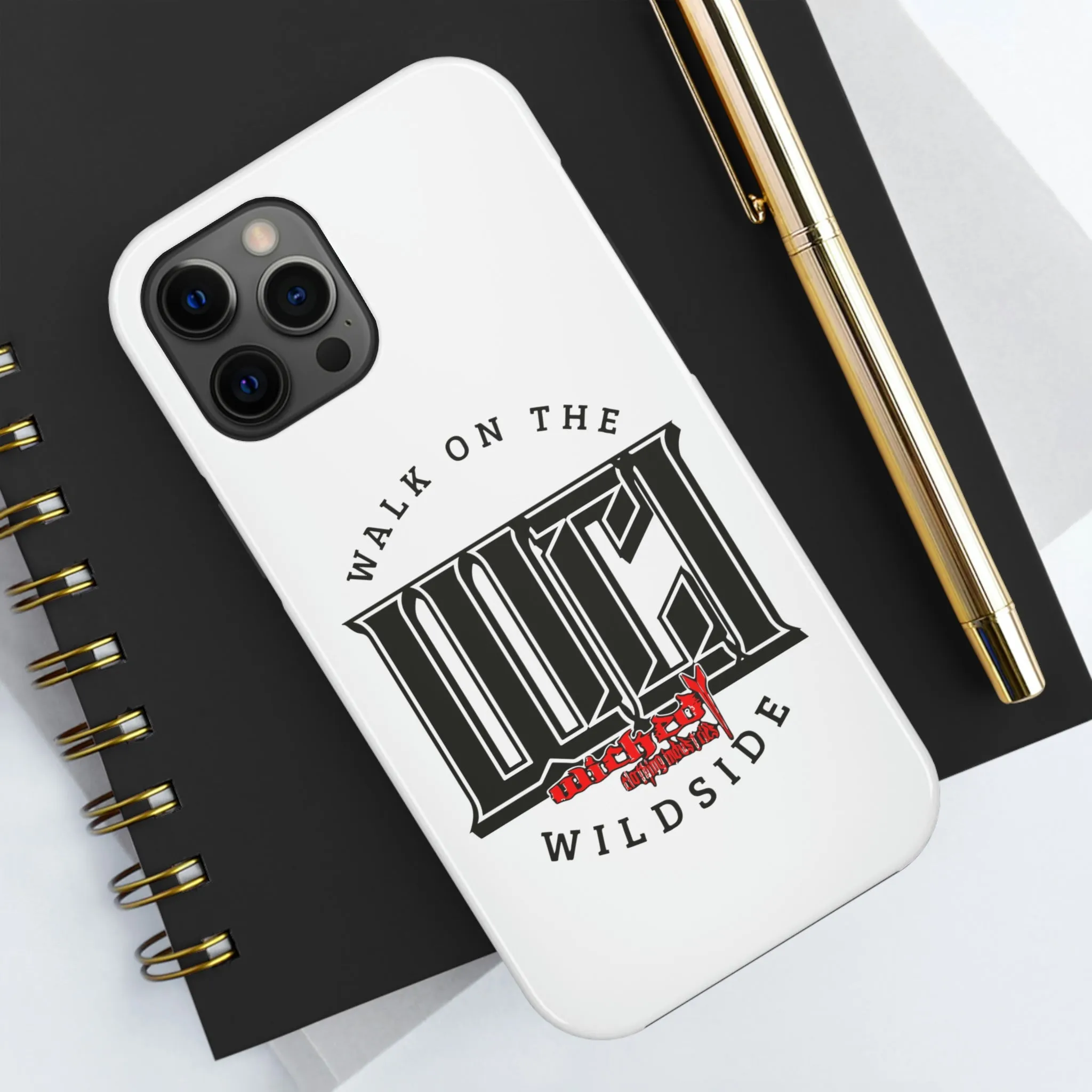 WildSide Tough Phone Cases
