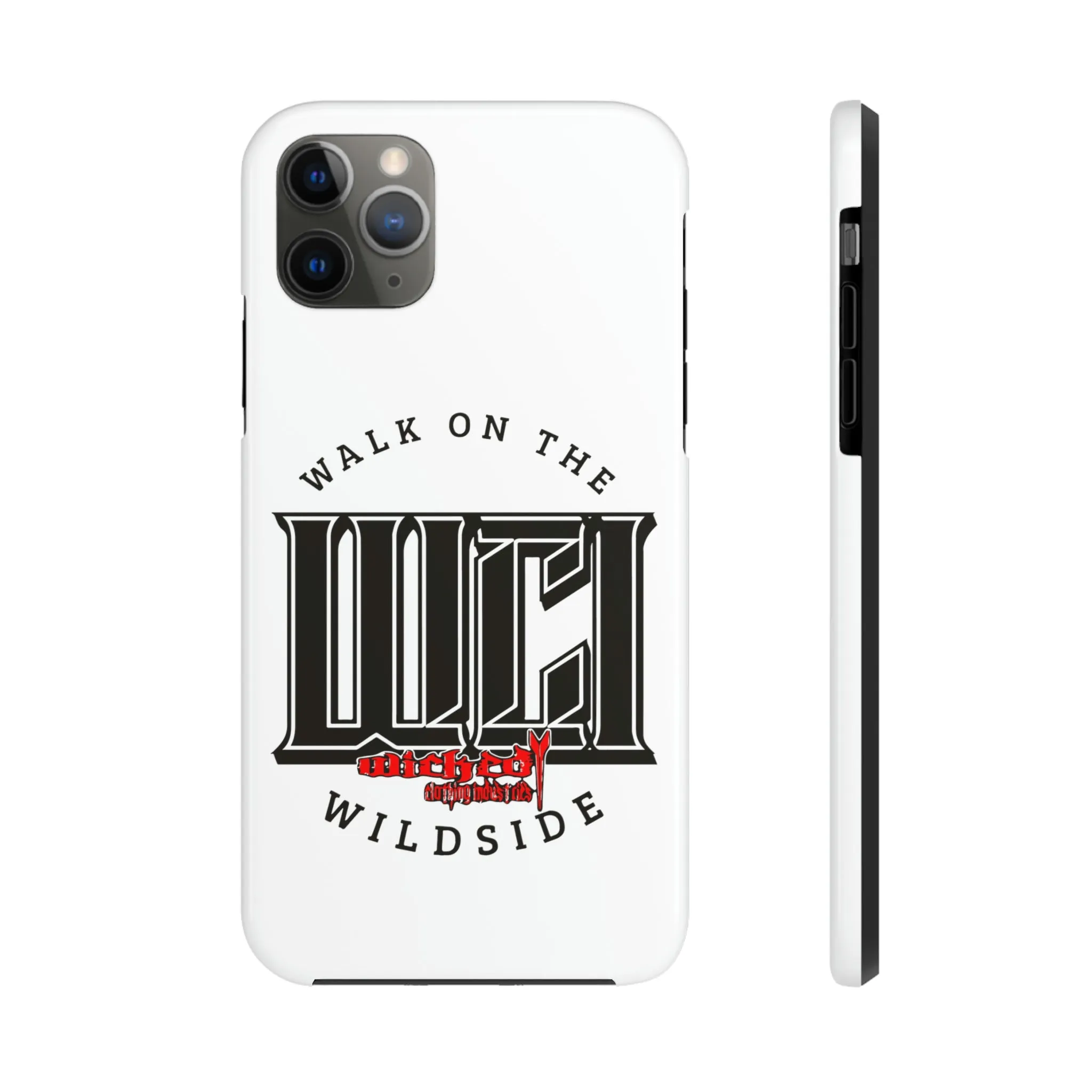 WildSide Tough Phone Cases