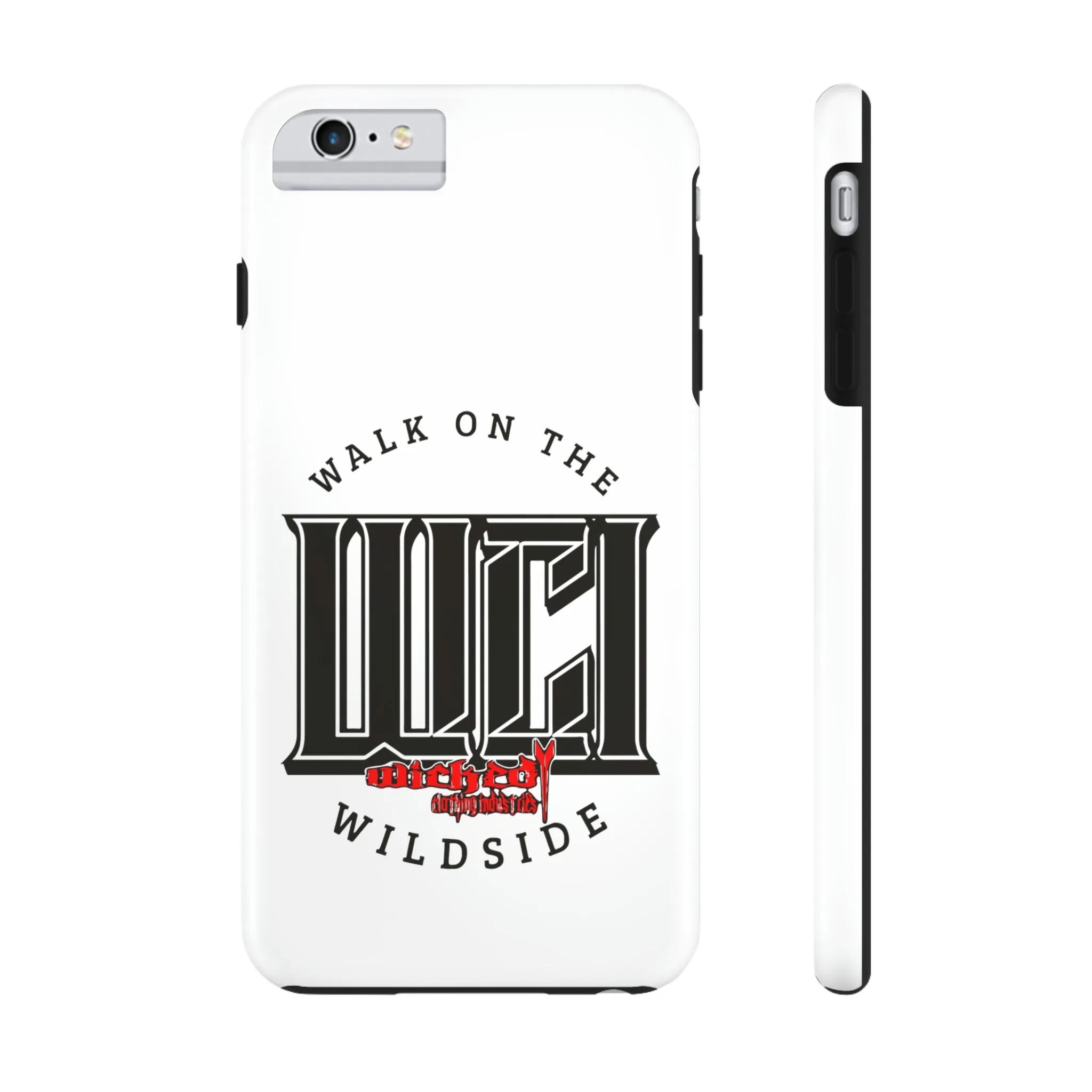 WildSide Tough Phone Cases