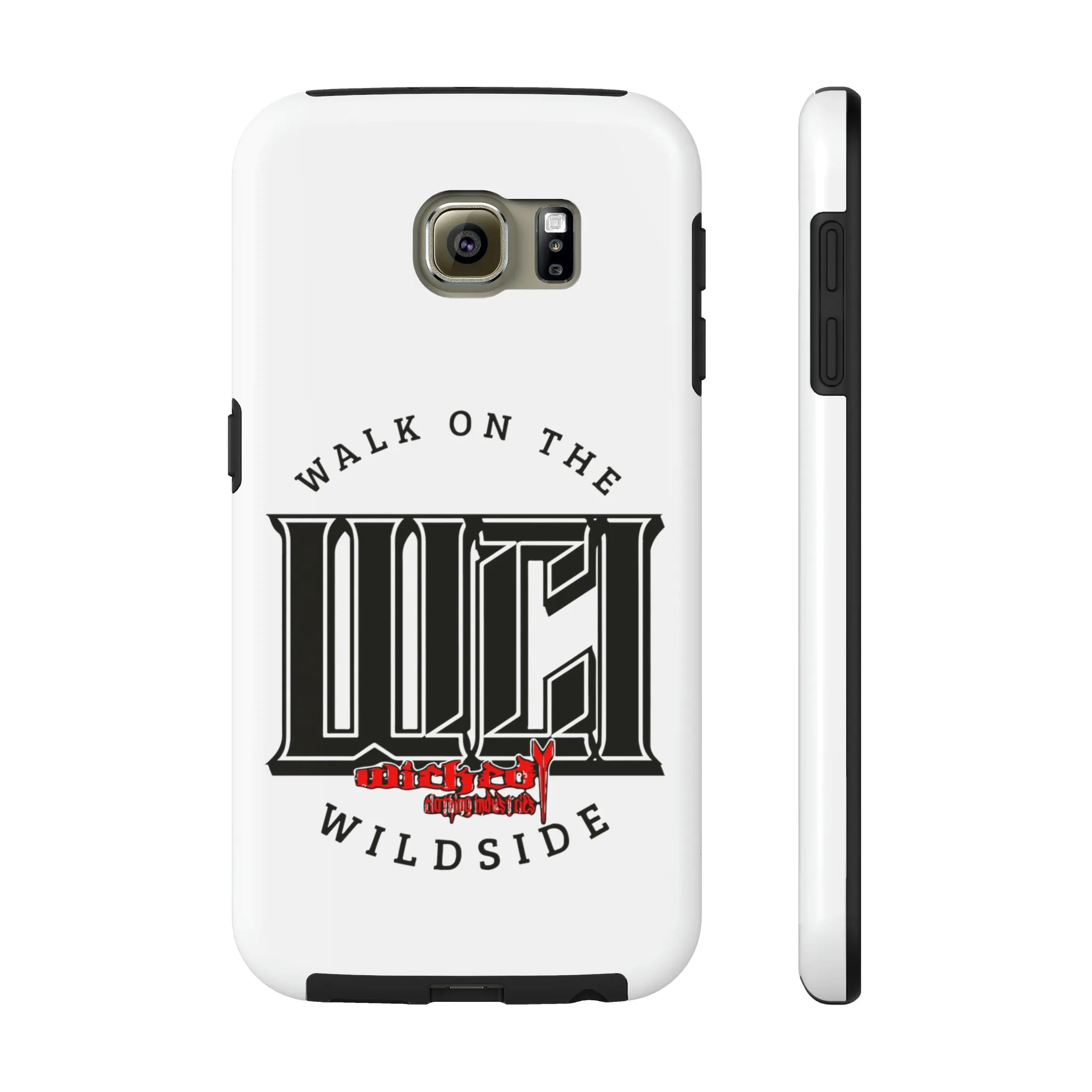 WildSide Tough Phone Cases