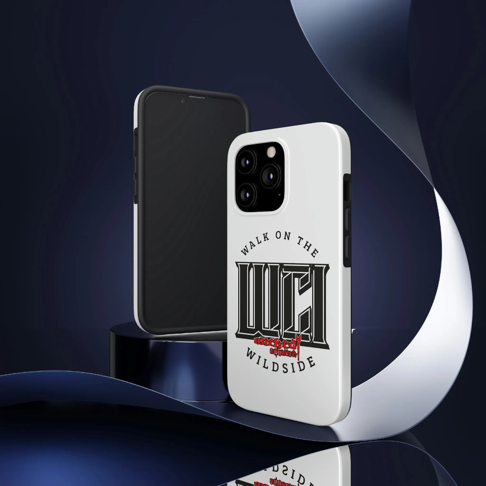 WildSide Tough Phone Cases