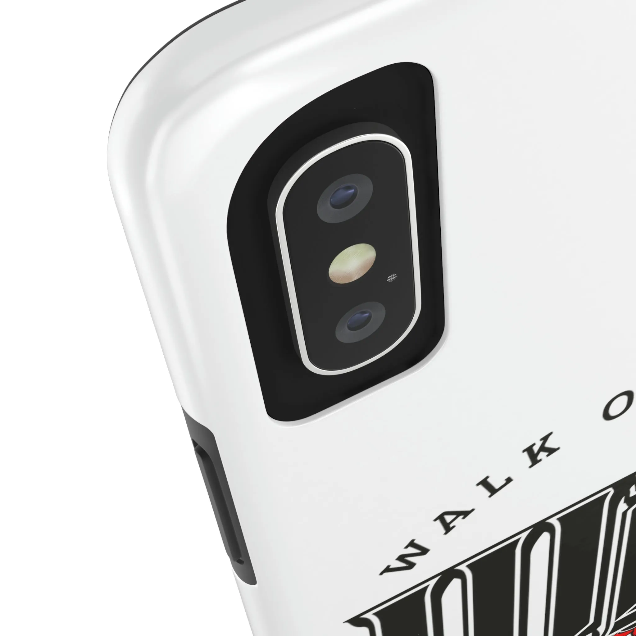WildSide Tough Phone Cases