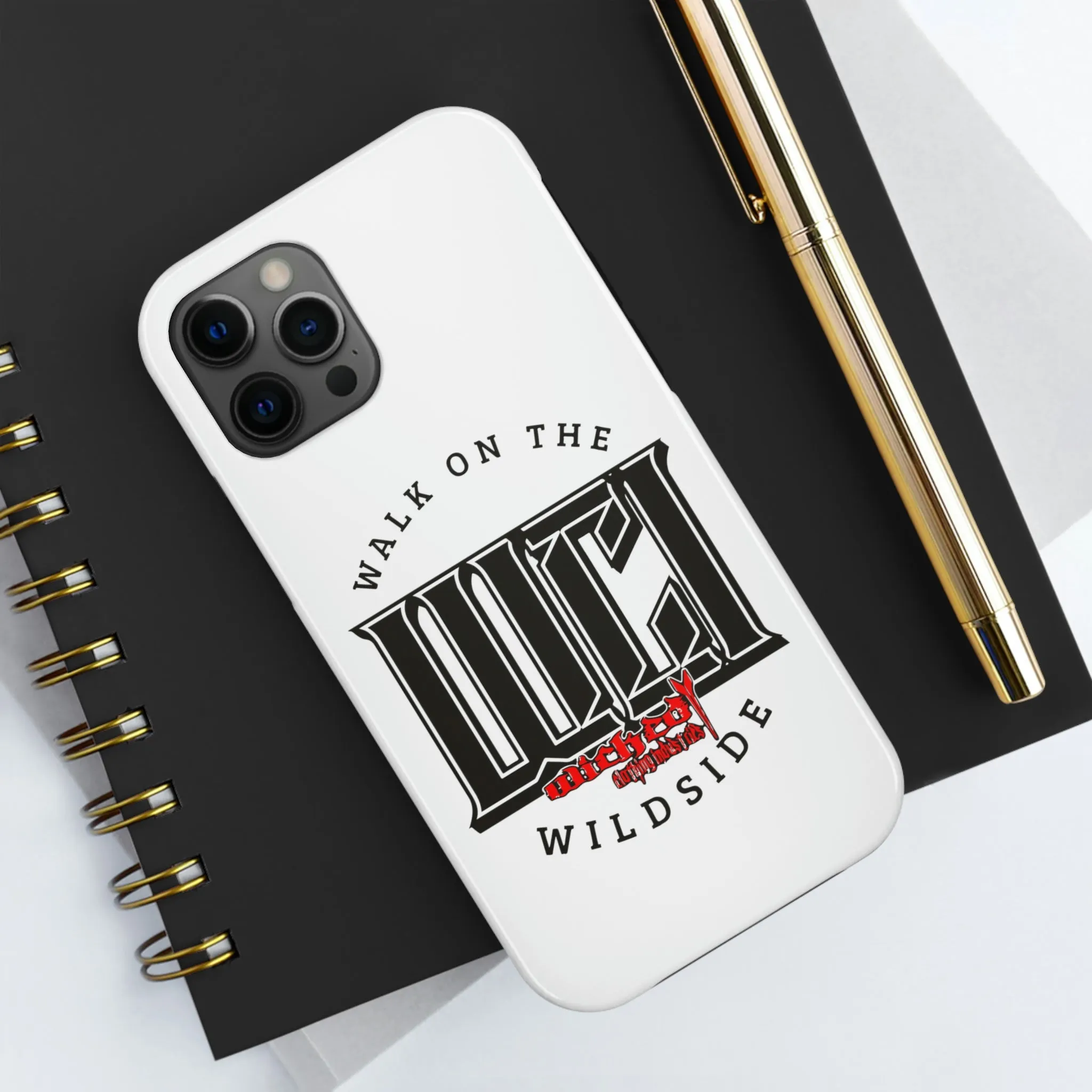 WildSide Tough Phone Cases