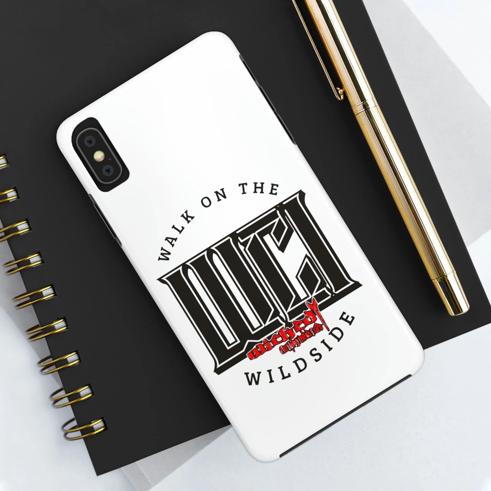 WildSide Tough Phone Cases