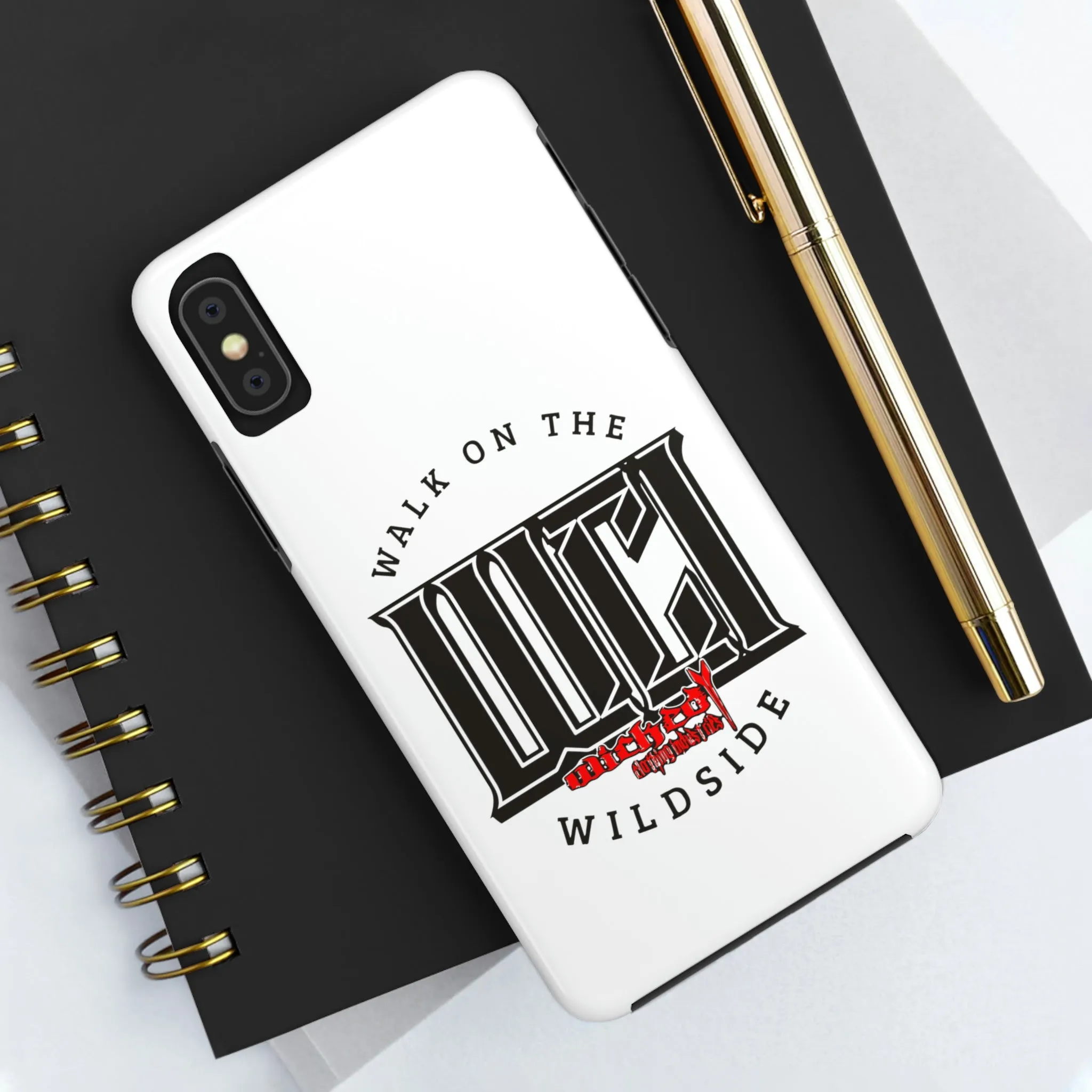 WildSide Tough Phone Cases