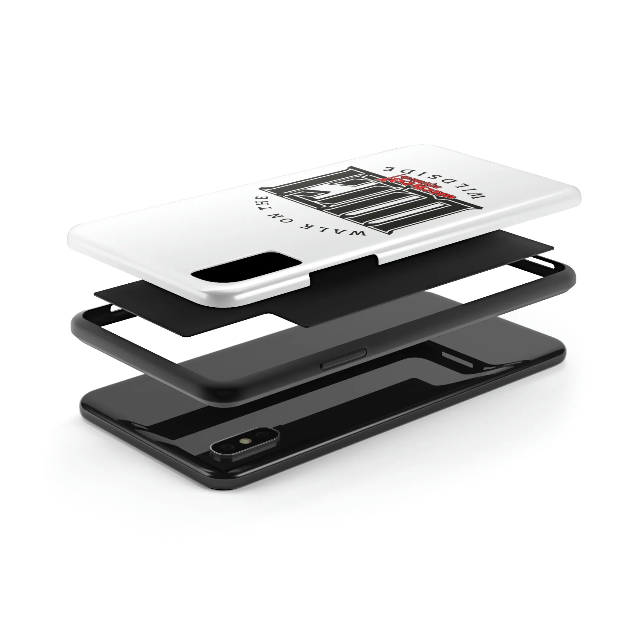 WildSide Tough Phone Cases