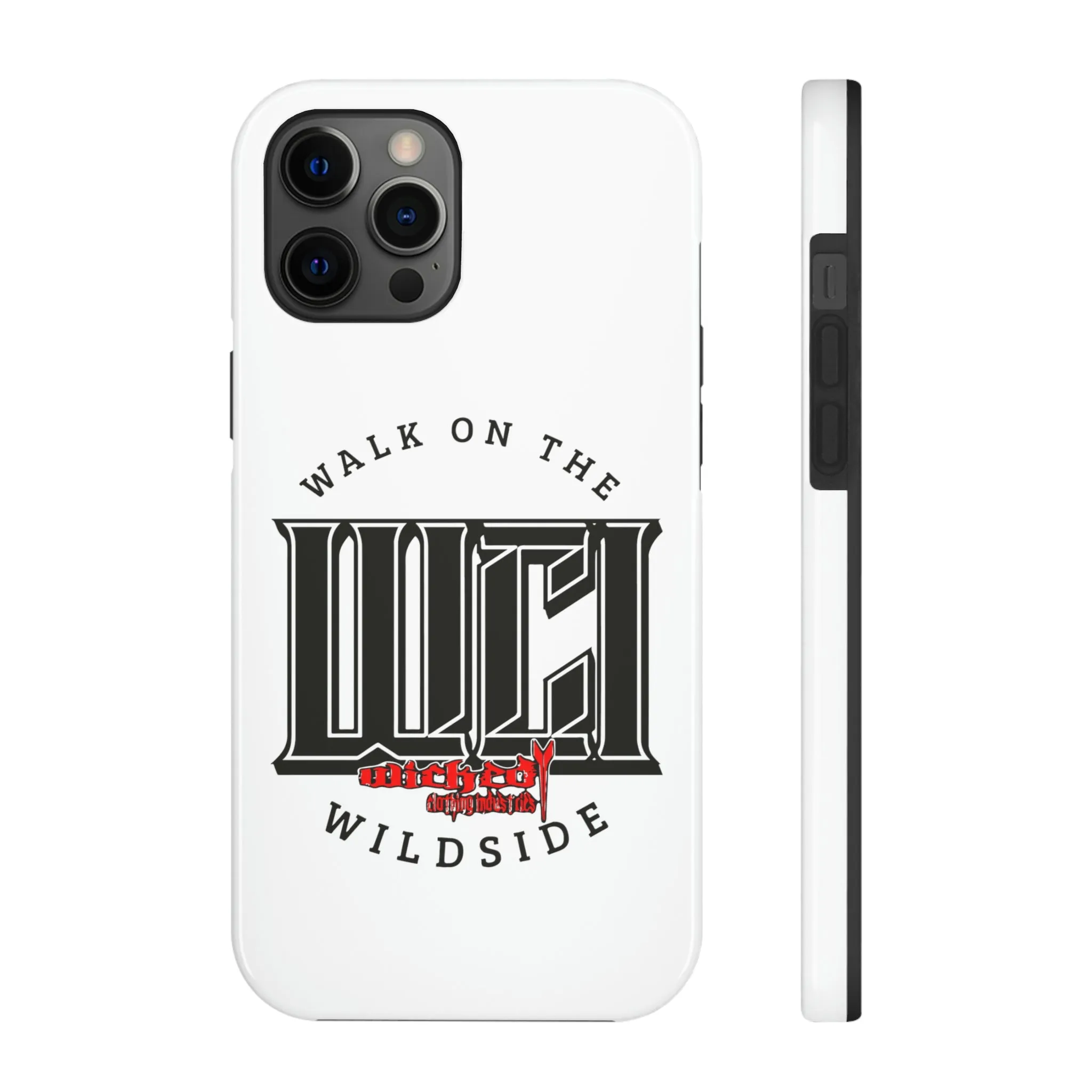 WildSide Tough Phone Cases