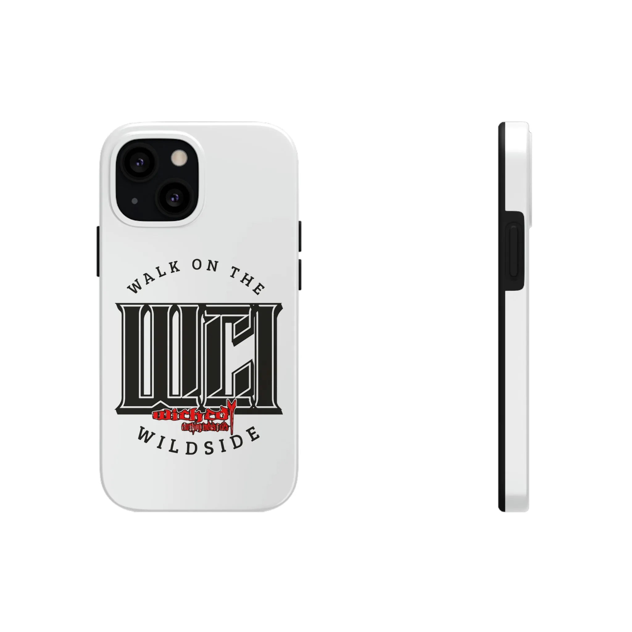 WildSide Tough Phone Cases